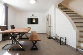 Luxury Kirrberg Workers Rooms 2